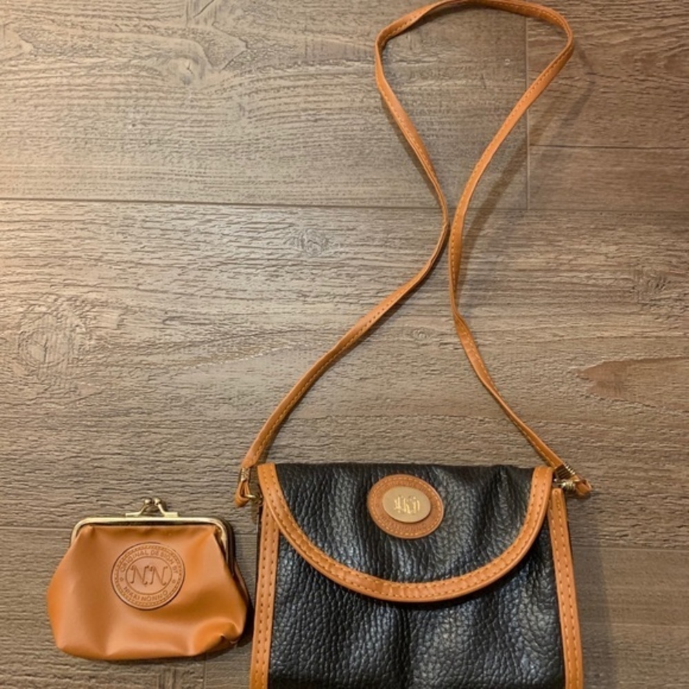 Nikki Nonno bags